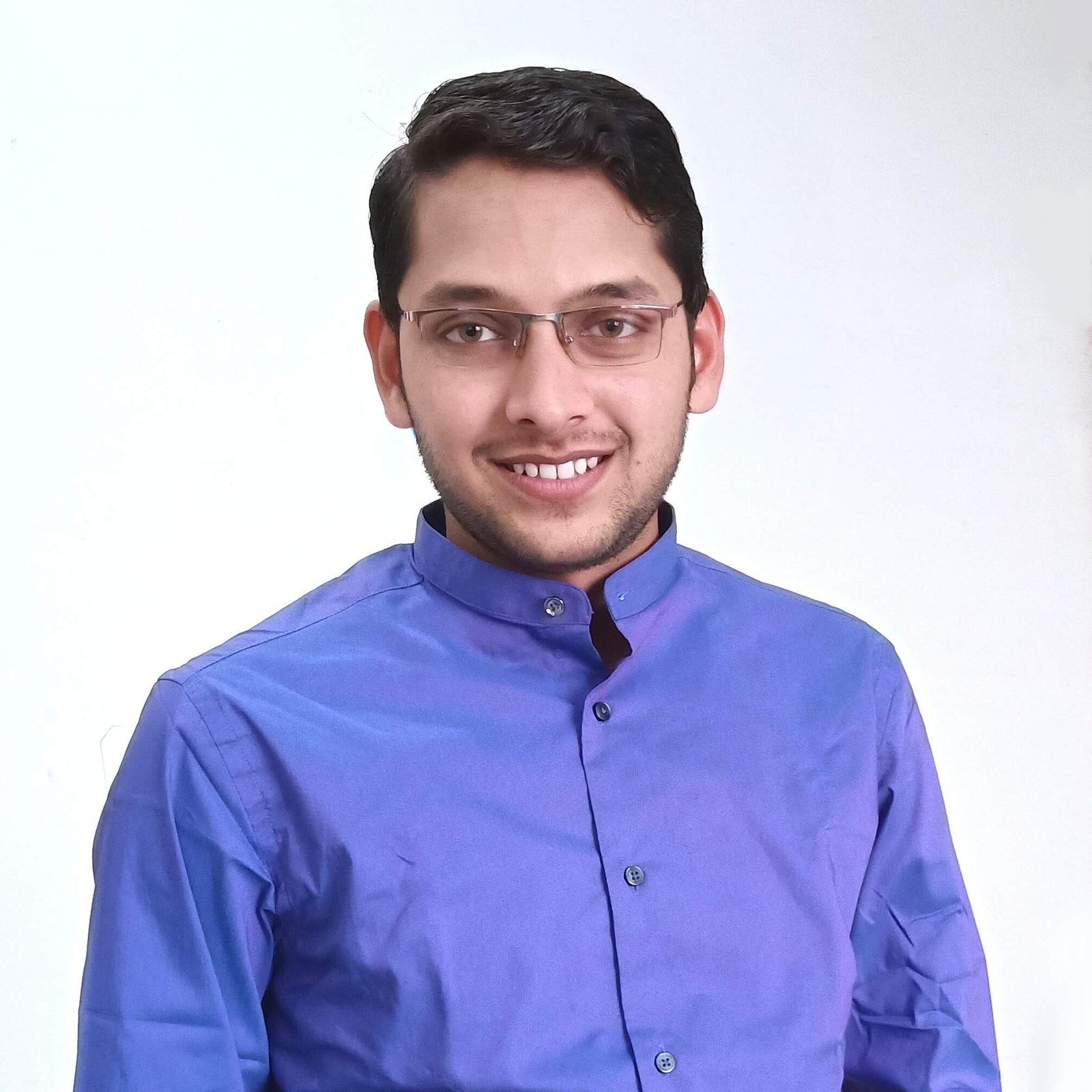Ashutosh