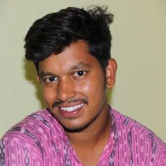 Tapas Ranjan Sahu