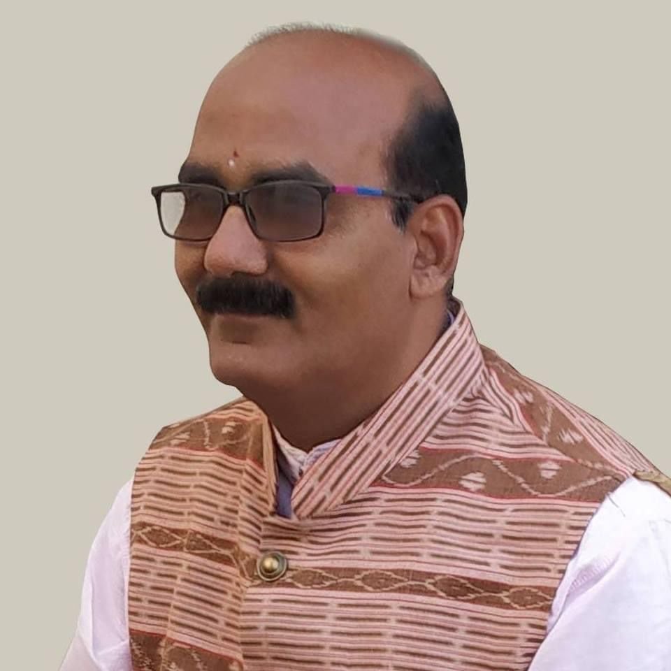 Ashok Kumar